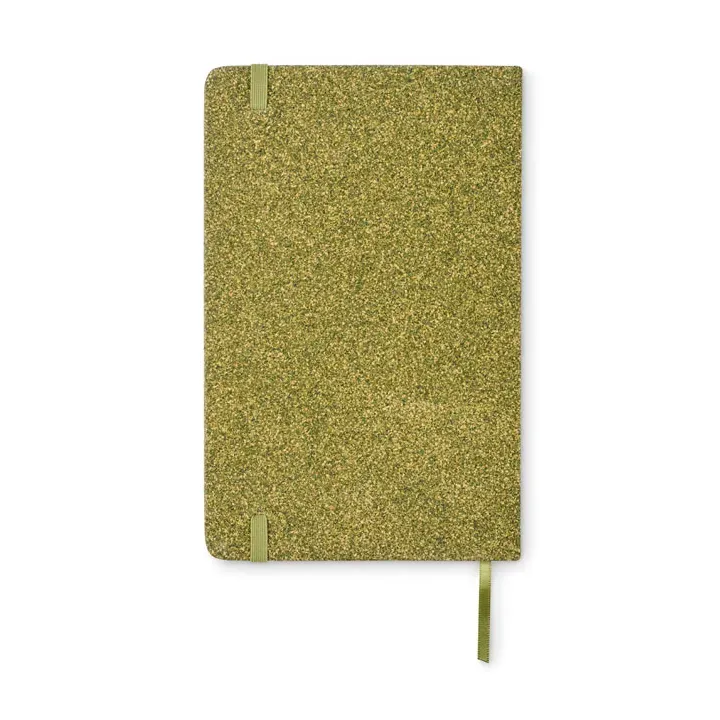 A5 notebook with hard cover - MO2603 (MOCN#09)